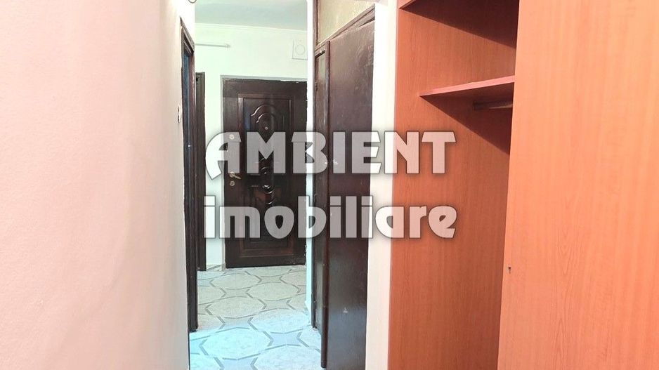 Apartament 3 camere, etaj 3, VASLUI - zona CARTIER; - Poză 6