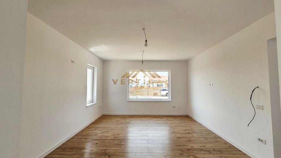 Casa 3 camere | teren 420 mp | comuna Berceni - Poză 6