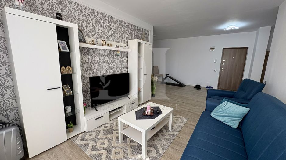Apartament 2 camere | zona Terra Floresti - Poză 4