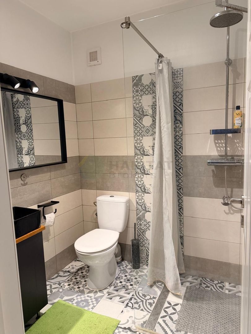 Casă modernă de vânzare în Tunari – Jacuzzi | Foisor | Panouri solare - Poză 23