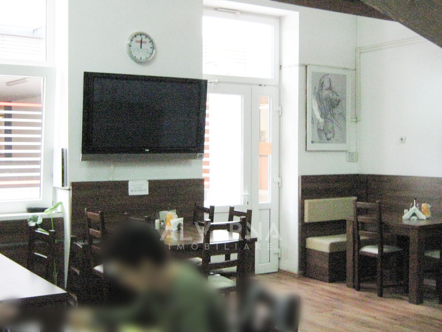 Spatiu comercial 230mp - 2 niveluri - zona Tribunal - Semicentral - Poză 7