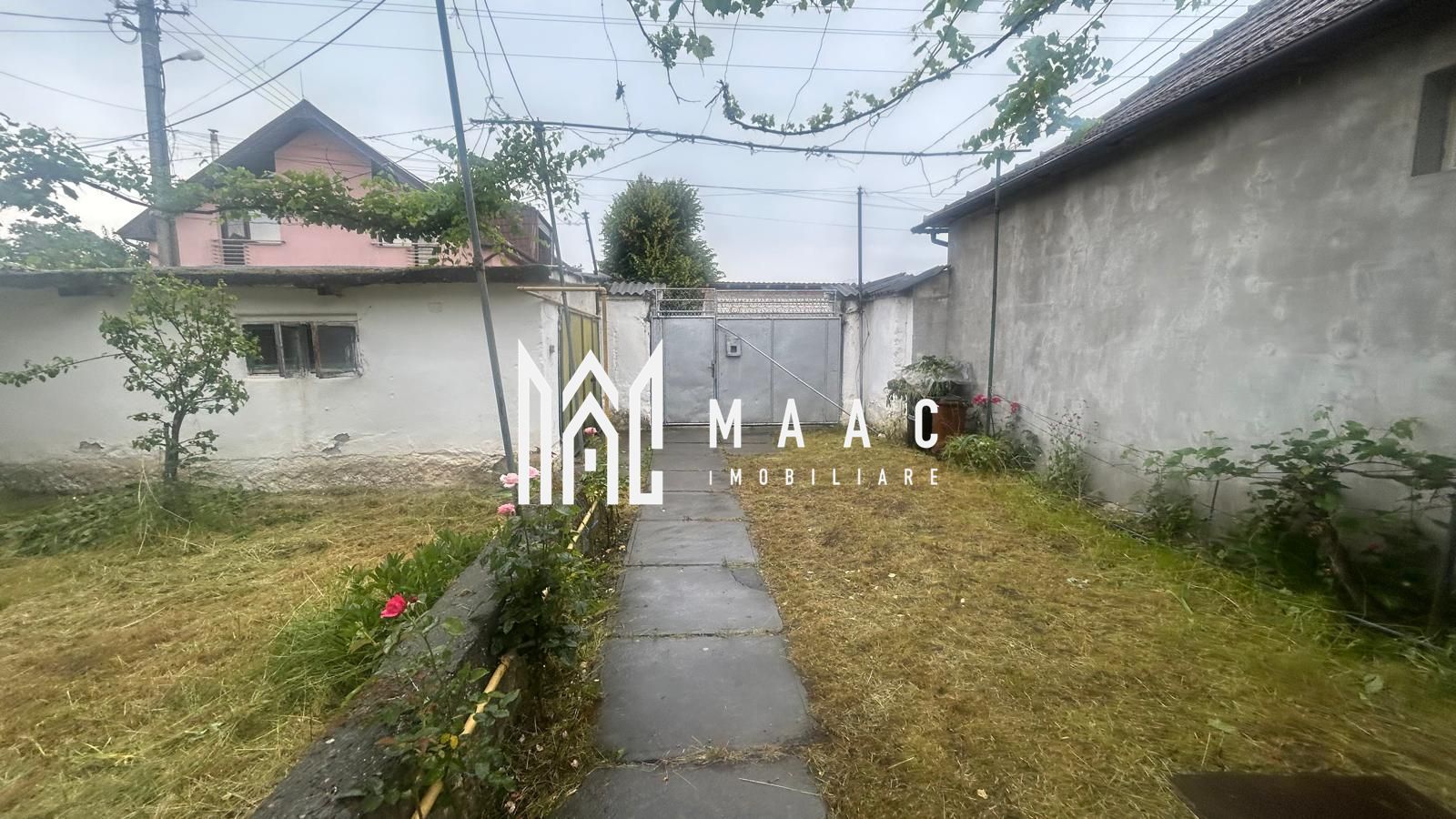 Casa Individuala I Teren 1.000 MP I Oportunitate rară în Avrig - Poză 10