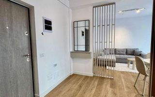 APARTAMENTT 2 CAMERE| BLOC NOU INTABULAT| MOBILAT COMPLET| OSTROVENI - Poză 5