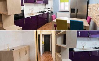 Apartament 3 camere de vânzare | Ostroveni Vâlcea | 68 mp - Poză 3