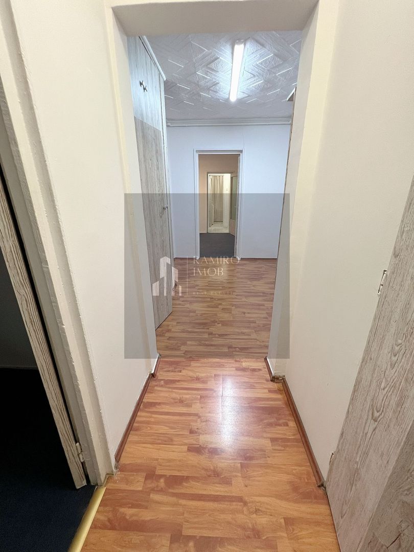 Apartament 3 camere bloc 1982 etaj 2 - Piata Sudului Sector 4 - Poză 10