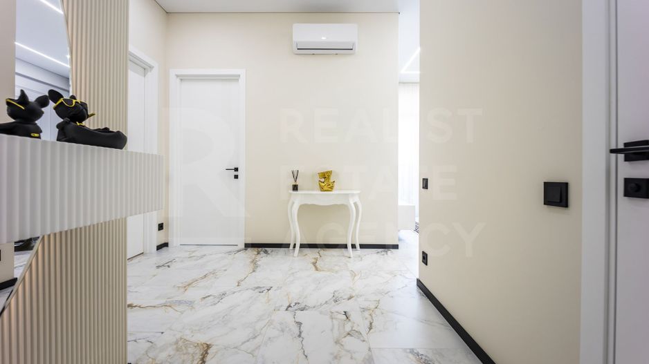 Vânzare apartament, 2 camere 66 mp, Complex Oasis, Rîșcani - Poză 11