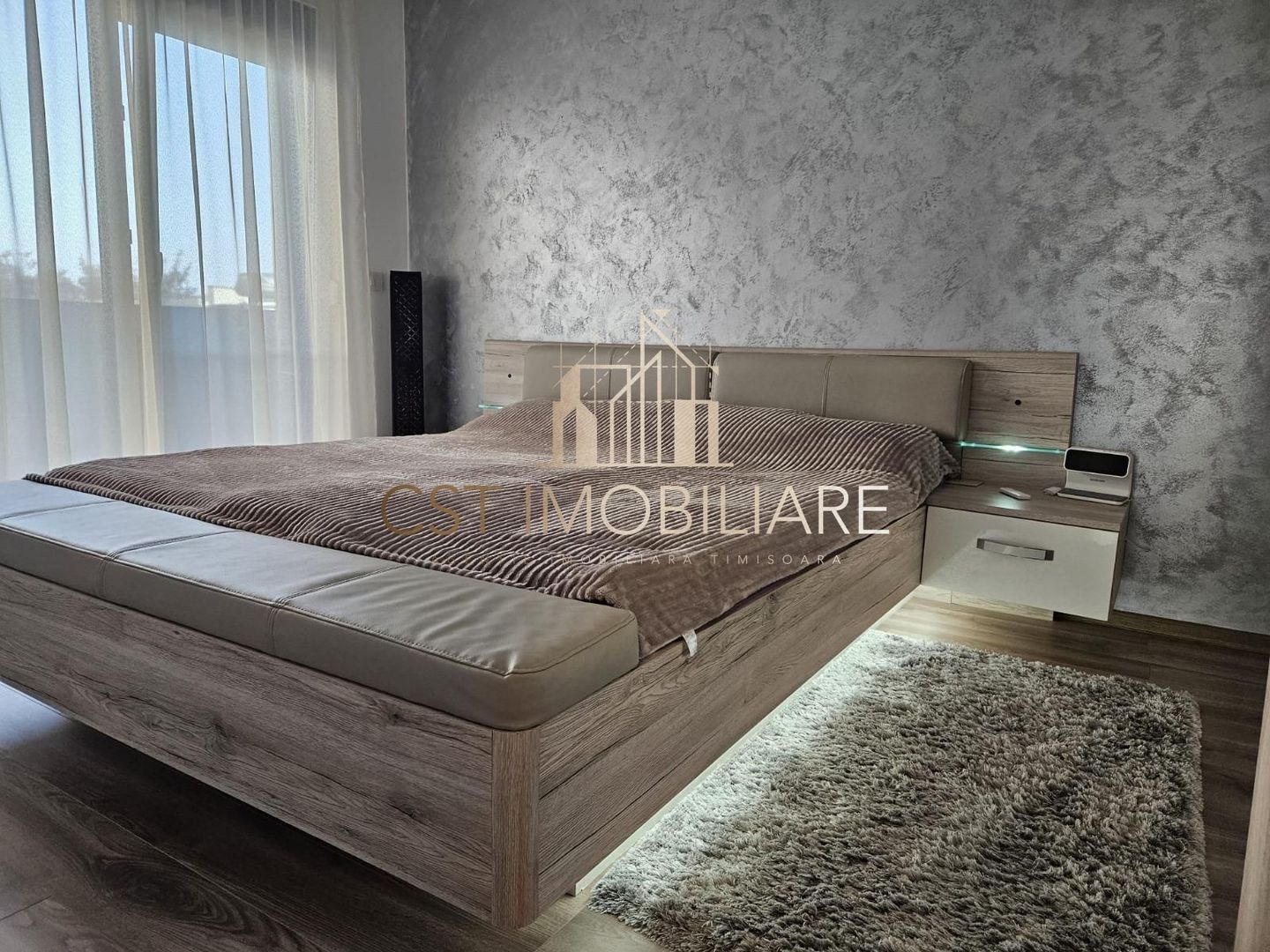 Apartament cu 2 camere / Complex Iris - Poză 10