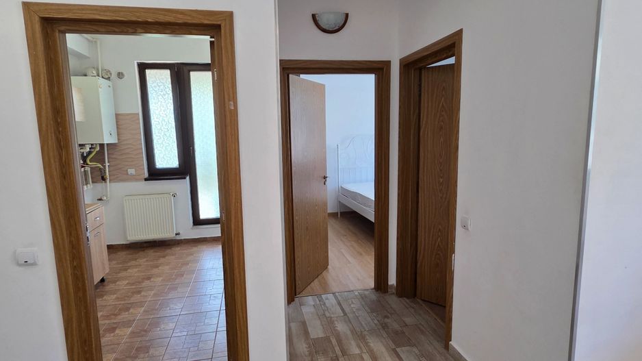 Apartament 2 camere Bucureștii Noi - Poză 5