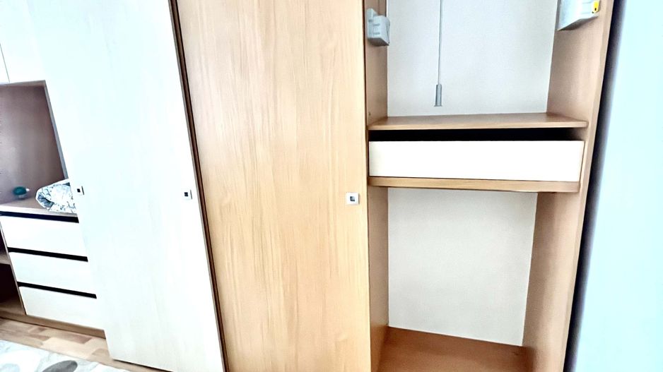 Apartament 2 camere - 58mp - balcon 5mp - Poză 2