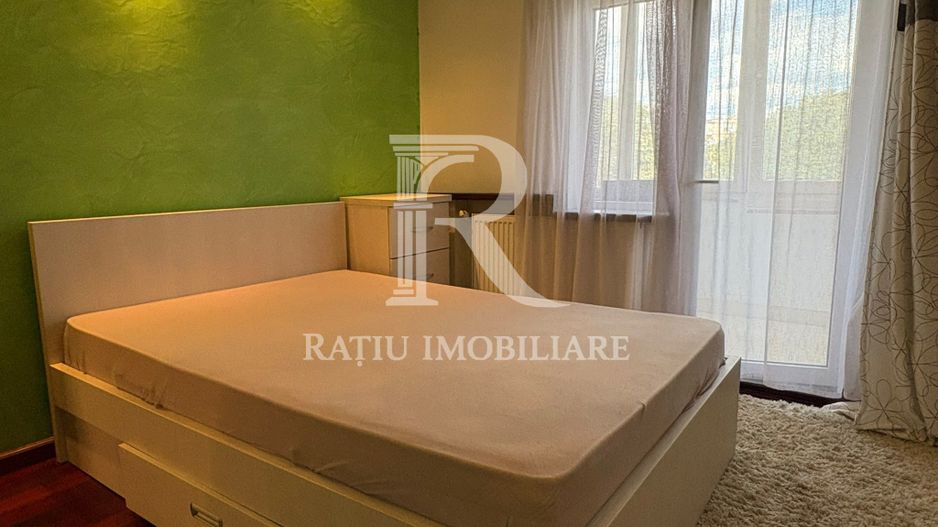 Apartament decomandat cu 3 camere | Etajul 1 | Oradea - Poză 3