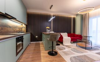 Apartament premium 2 camere / etaj intermediar / Zona Eroilor - Poză 3