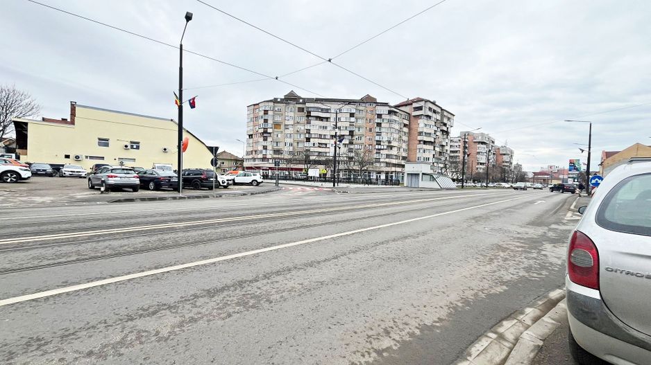 Casa de vanzare Ultracentral in zona Decebal, Oradea - Poză 5