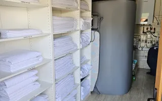 Pensiune la cheie Costinesti | 1022mp | Autorizata ISU | Centrala Gaz - Poză 14