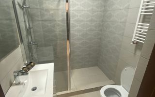 Garsoniera Grozavesti Regie Residence Ranetti Politehnica Metrou - Poză 6