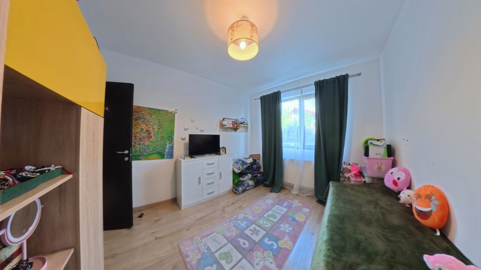 Apartament 2 camere + Loc Parcare Separat  Popesti Leordeni - Poză 7