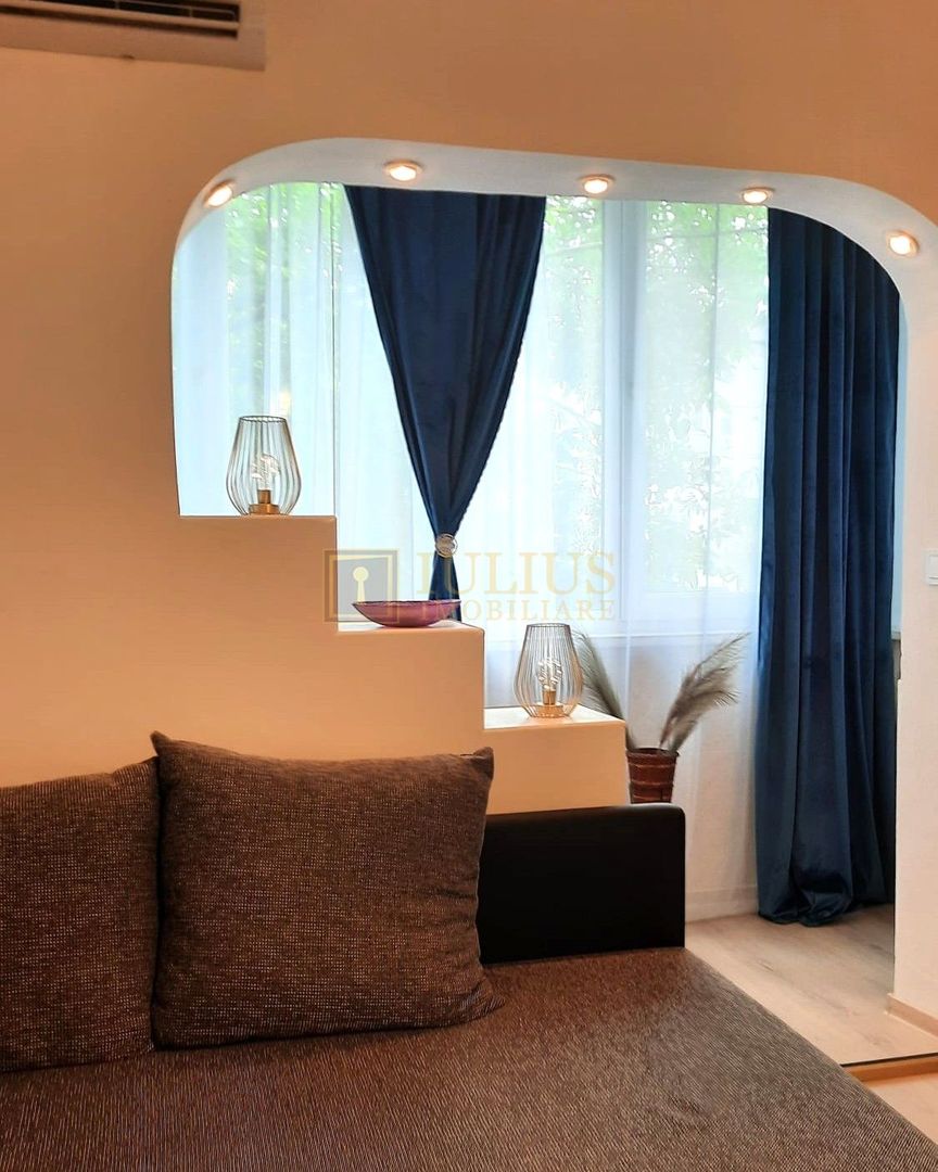 Apartament cu 2 camere, Spitalul Judetean, pet friendly! - Poză 3