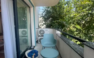 2 CAMERE + LOC DE PARCARE INLUS || PIPERA PORCHE - Poză 21