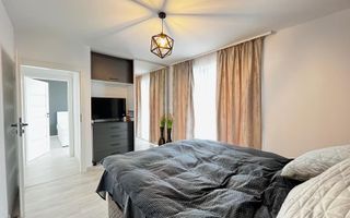 Penthouse de vanzare | terasa 110mp | bloc nou - Poză 17