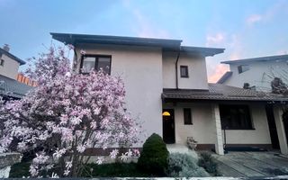 Masterpiece villa*** 6 camere//Independenta energetic//Kaufland Balotesti - Poză 1