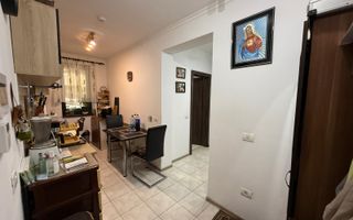 Braytim – Musicescu | 2 camere | Terasă 23 mp | Loc de parcare - Poză 1