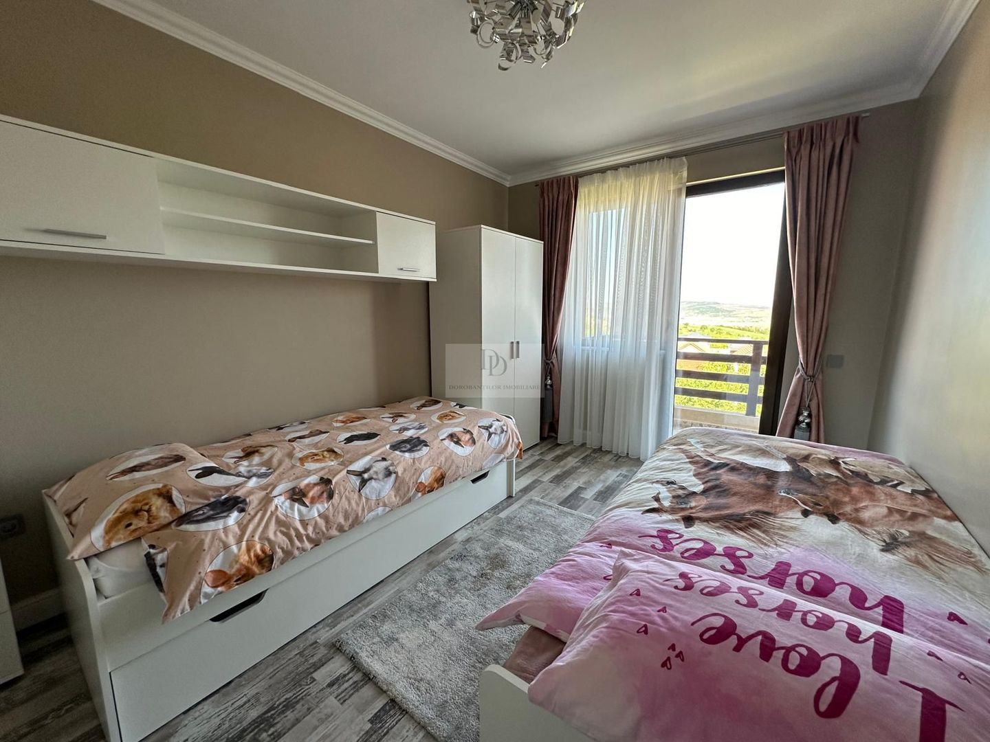 Vanzare Duplex | Dezmir | Finisat si mobilat complet - Poză 13