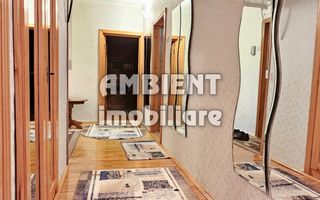 Apartament cu 3 camere, ETAJ 3, zona TRAIAN - PRIMARIE; - Poză 5