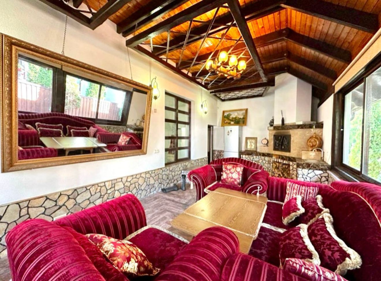 Vânzare, casă, 3 nivele, 3 camere, strada Durlești, Dumbrava - Poză 14