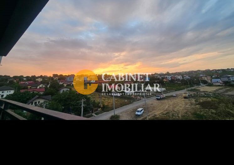 VISANI - 2 CAMERE DECOMANDAT - ETAJ INTERMEDIAR - MOBILAT SI UTILAT - Poză 7