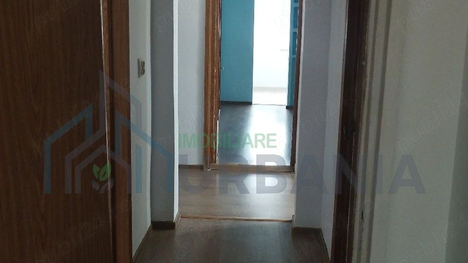 Apartament 2 camere decomandat, 54 mp, zona Frumoasa, Iași - Poză 3