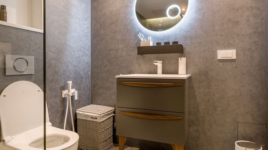 Apartament deosebit 4 camere complet mobilat si loc de parcare inclus - Poză 27