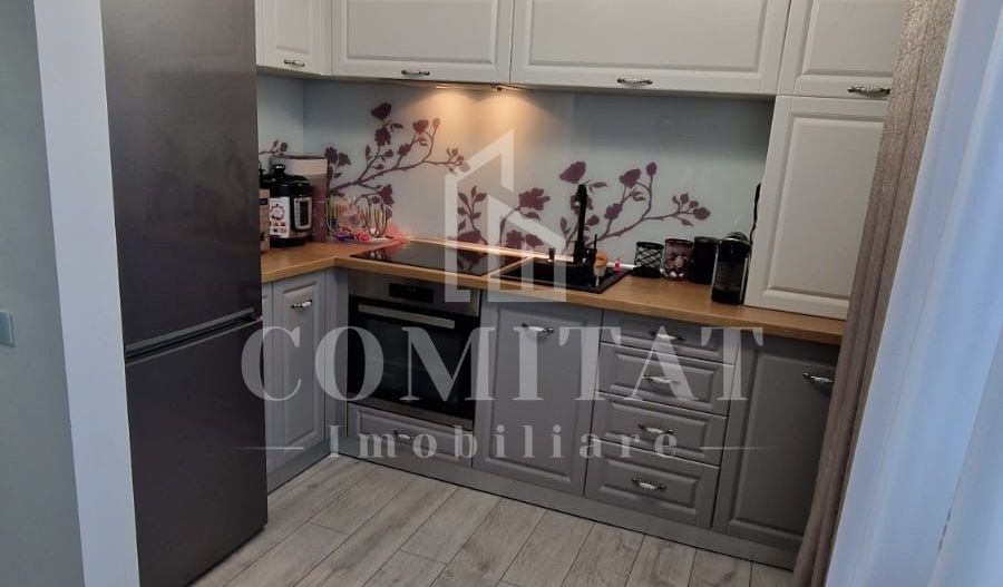 Apartament la cheie | Loc de parcare | Zona Bazei Sportive Floresti - Poză 4