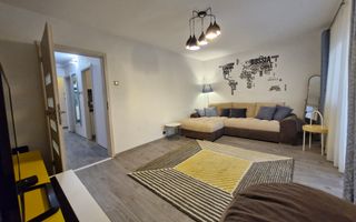 Apartament 3 camere  renovat in zona Lipovei - Poză 2