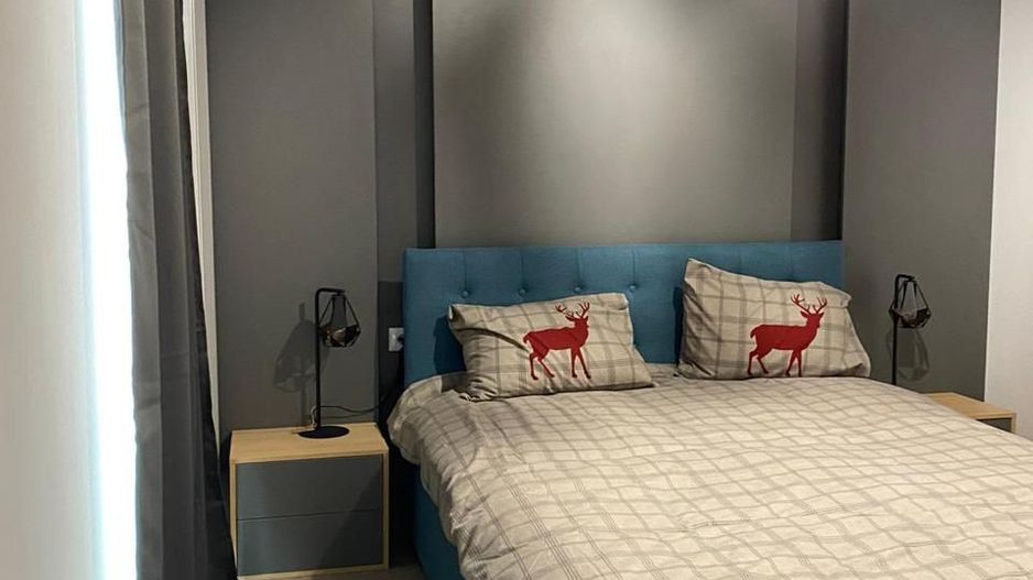 Investitie Vanzare Studio Cloud 9 Residence Parcare Inclusa - Poză 6