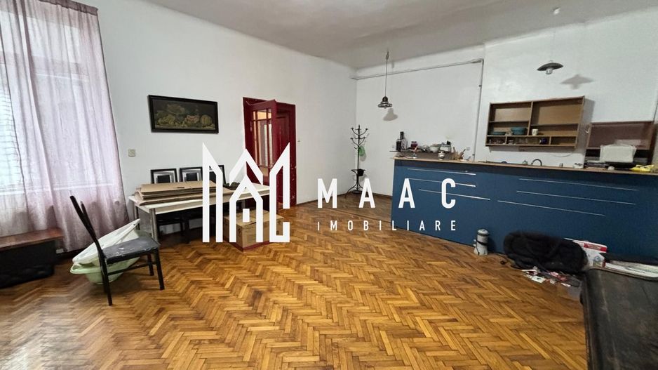 Apartament 4 camere | Etaj 1 | Curte comuna | 114 MPU | Ultracentral - Poză 1