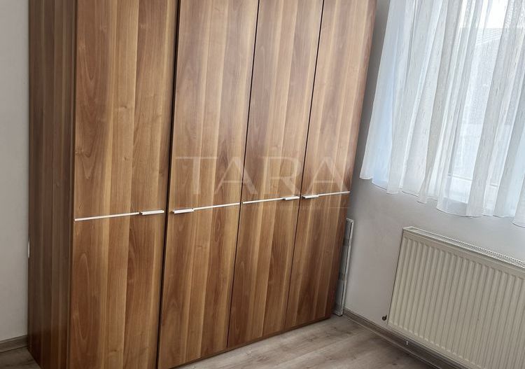 Apartament 2 camere decomandat 54 mp în Florești zona Atelierul Pizza. - Poză 5