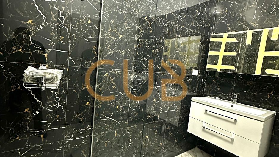 Ap NOU 1 cam mobilat+utilat | Bloc NOU,centrala,parcare| Zona Hotel IQ - Poză 14