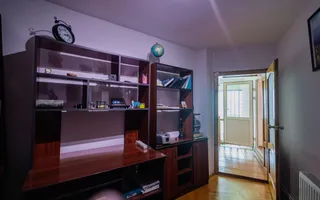 Apartament 5 Camere | 2 Nivele | 150MPU | Ciresica - Poză 11