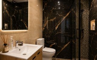 Penthouse ultramodern ready to move in Buna Ziua - Poză 10