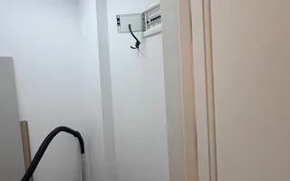 APARTAMENT CU 3 CAMERE DE ÎNCHIRIAT | ETAJ 3 | ȚIGLINA 1 - Poză 22