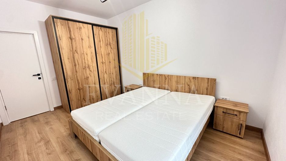 Bloc nou | Apartament 2 camere | str. Anton Pann | de închiriat - Poză 2
