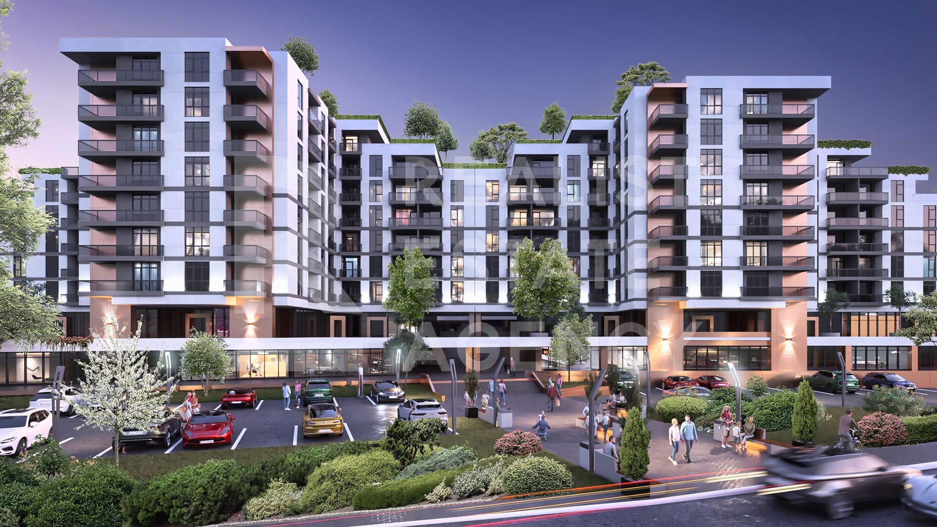 Vânzare, apartament, 2 camere, Iași - Poză 1