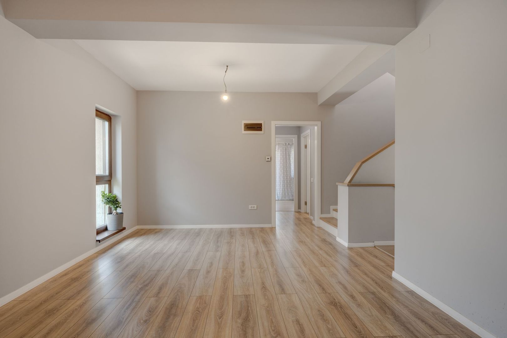 Casa în Stil American ! Mogosoaia/Chitila ! Regie Proprie ! - Poză 58