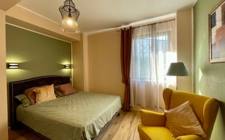 Vanzare apartament 3 camere 70 mp, loc parcare - parcul Herastrau - Poză 4