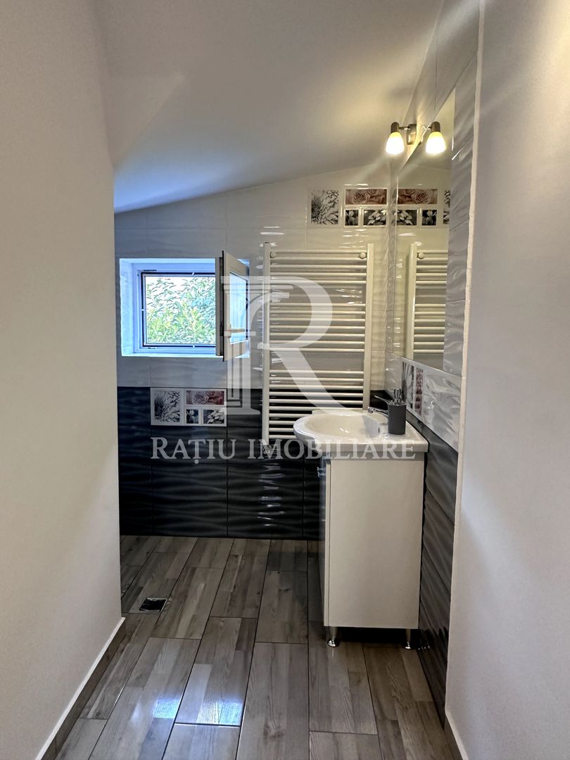 Casa de închiriat cu 4 dormitoare | Cartierul Tineretului | Oradea - Poză 9