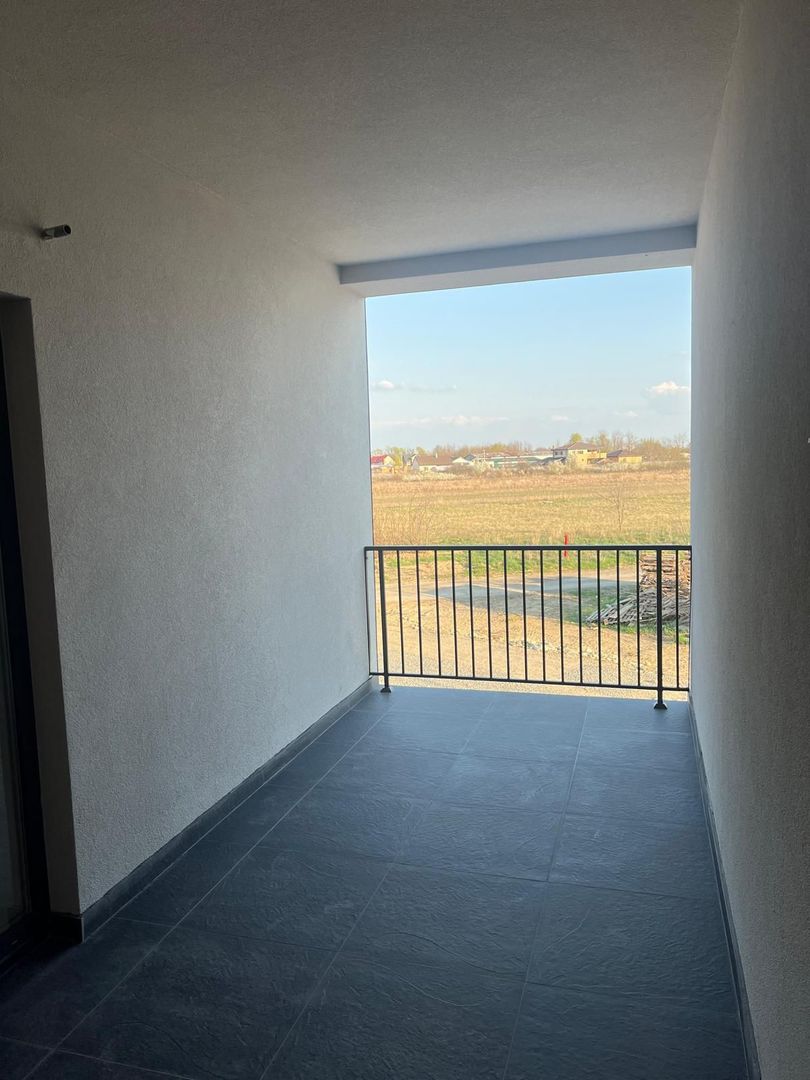 Apartament cu 3 camere de vânzare în Mosnita Noua - Poză 10
