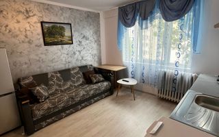 Garsoniera - Moara De Foc- 240 euro !  25 min de Universitate - Poză 2