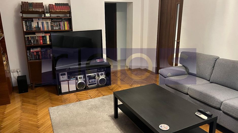 APARTAMENT 3 CAMERE | ZONĂ CENTRALĂ - Poză 2