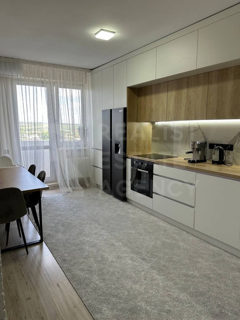 Vânzare, apartament, 2 camere, str. Bulgară, Bălți - Poză 1