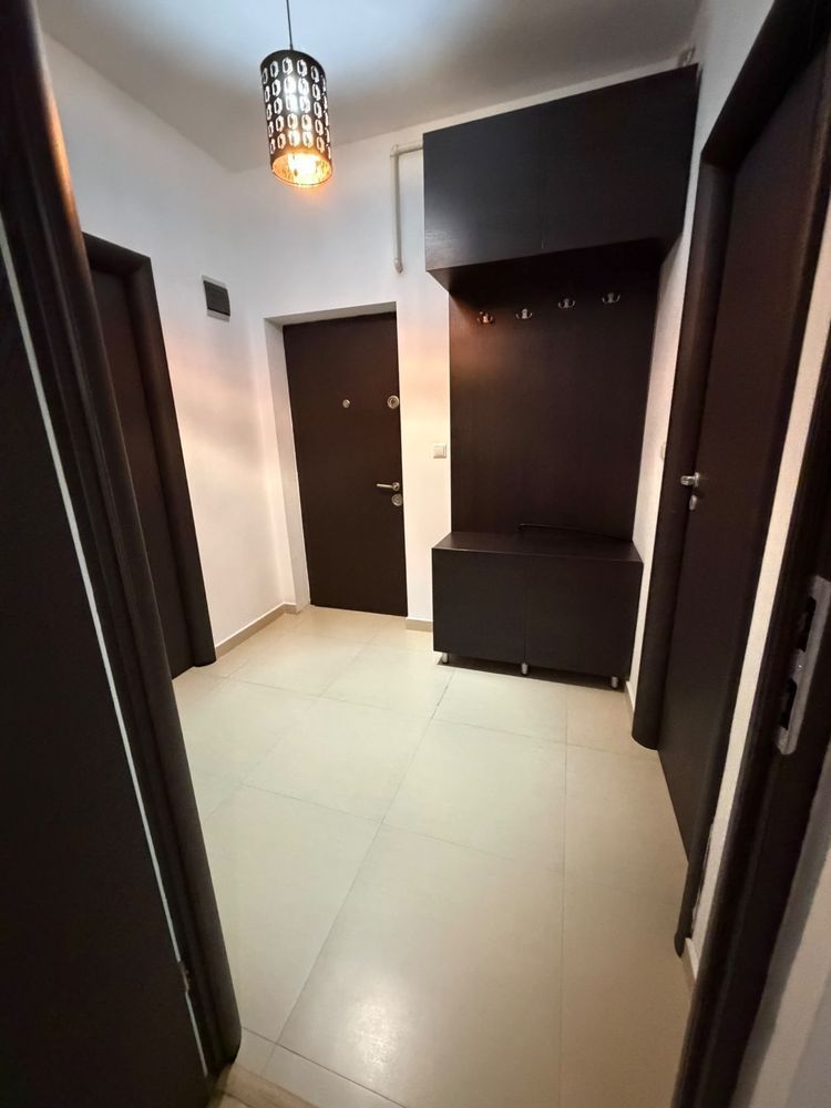De inchiriat apartament 2 camere - Poză 7