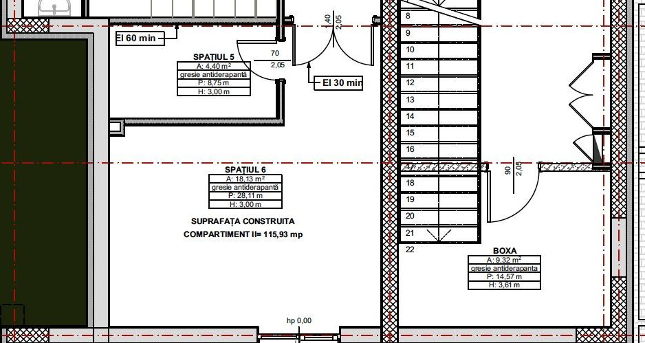 Spațiu comercial în zona Braytim - Poză 3